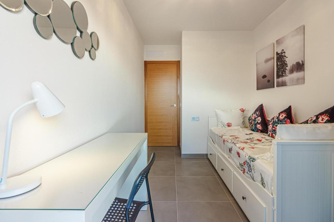 El Medano, La Tejita Apartamento *