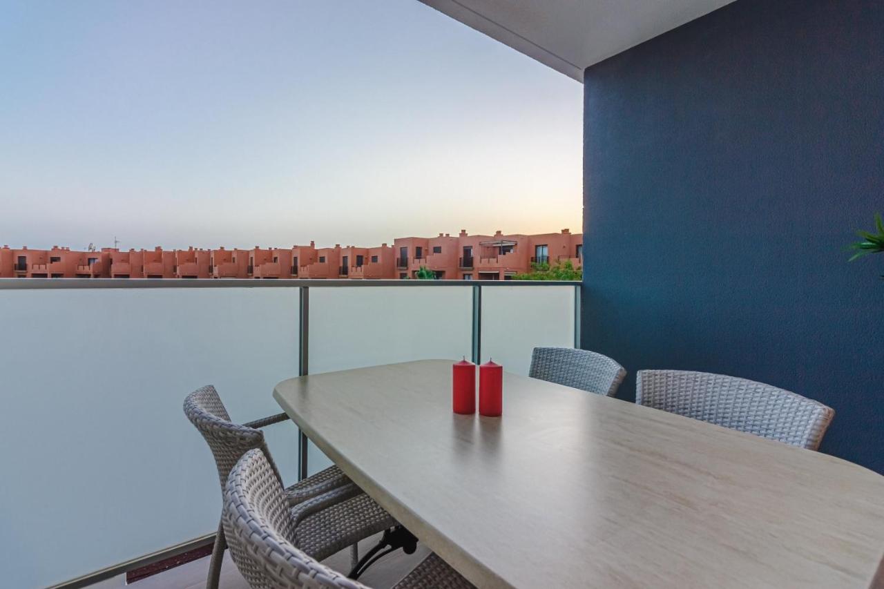 El Medano, La Tejita Apartamento El Médano