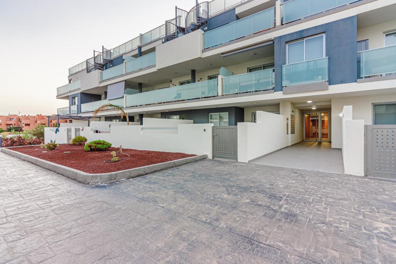El Medano, La Tejita Apartamento