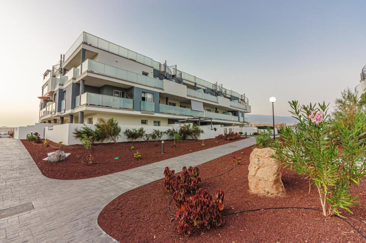 Apartamento El Medano, La Tejita