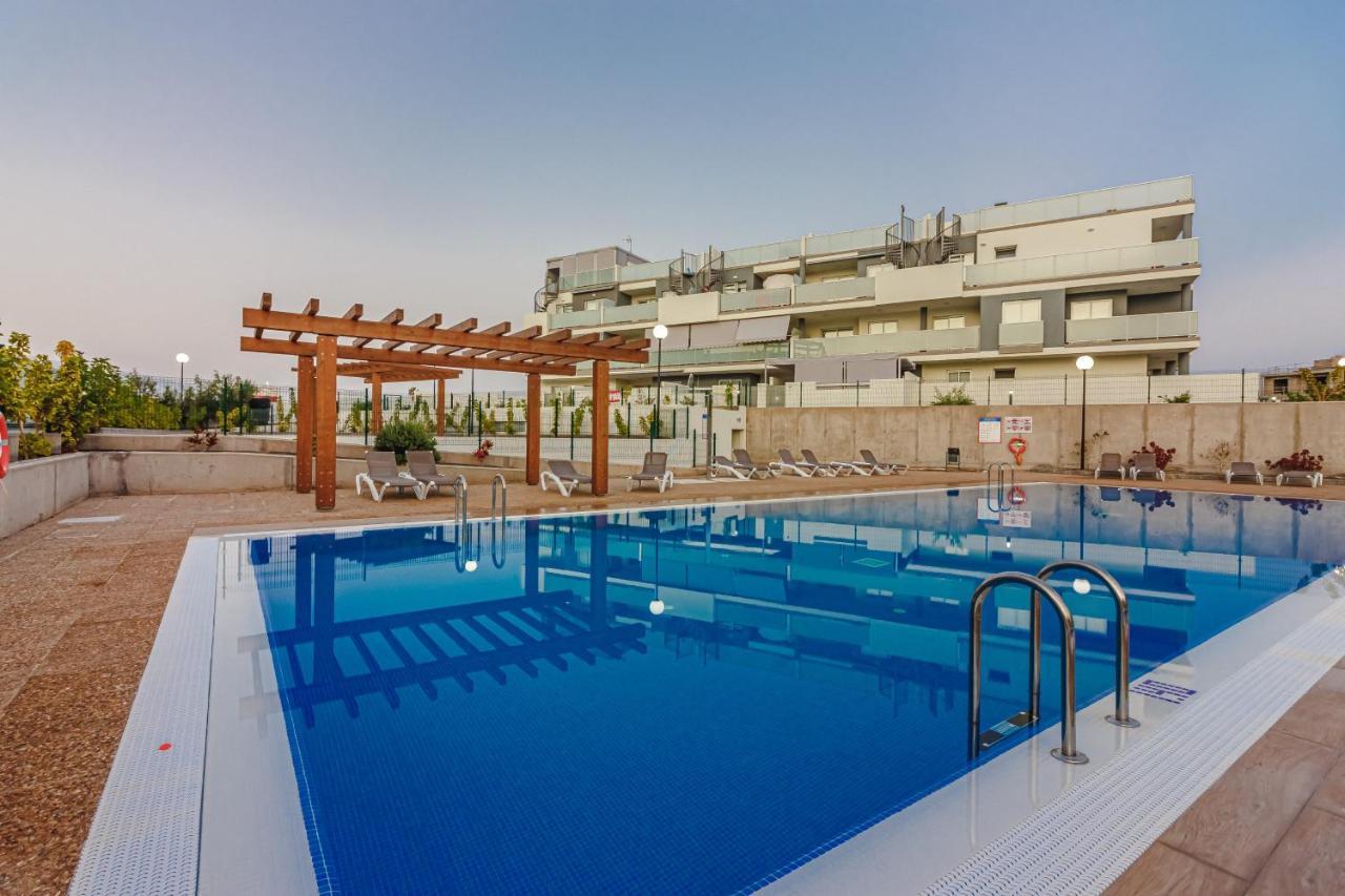 Apartamento El Medano, La Tejita