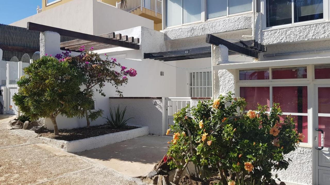 Casablanca, El Poris Apartamento *