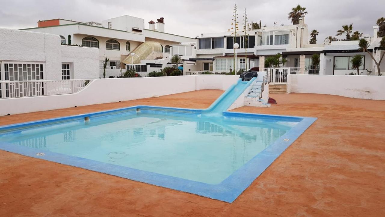 Apartamento Casablanca, El Poris *