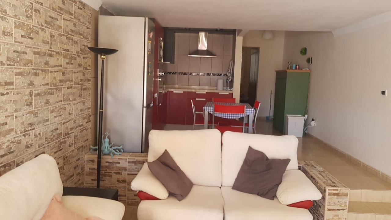 Casablanca, El Poris Apartamento Santa Cruz de Tenerife