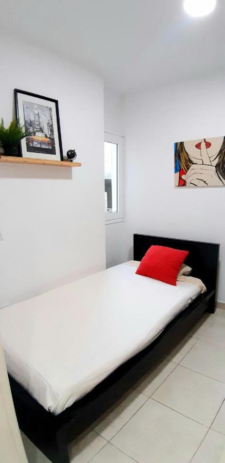 Cozy In The Heart Of Cruz Apartamento *