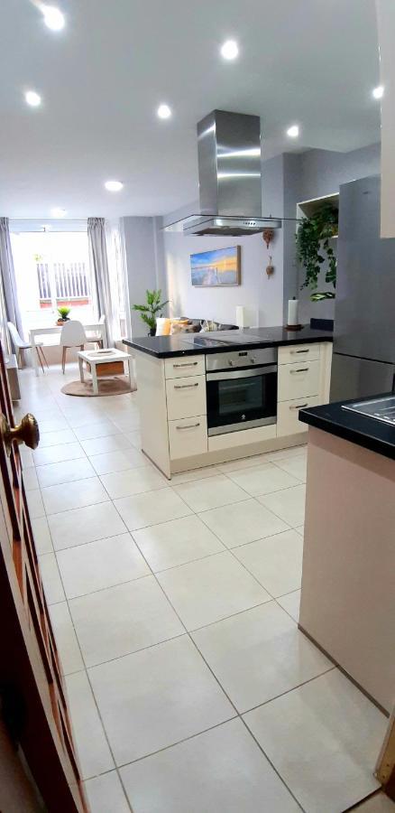 Cozy In The Heart Of Cruz Apartamento *