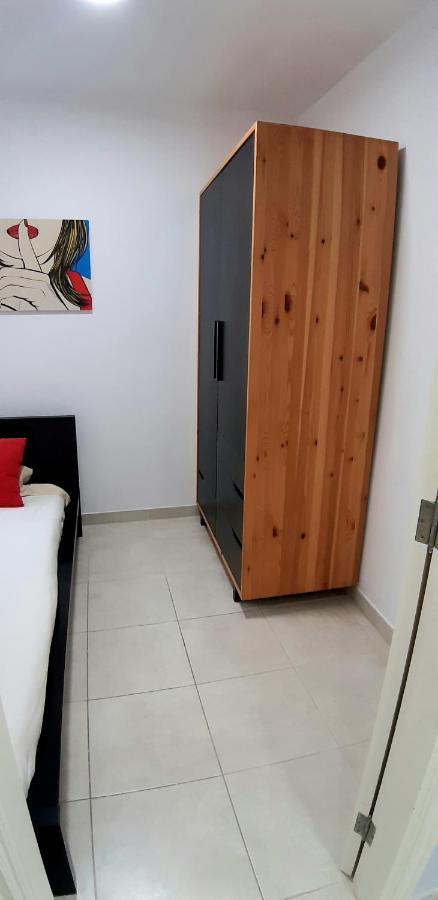 Cozy In The Heart Of Cruz Apartamento
