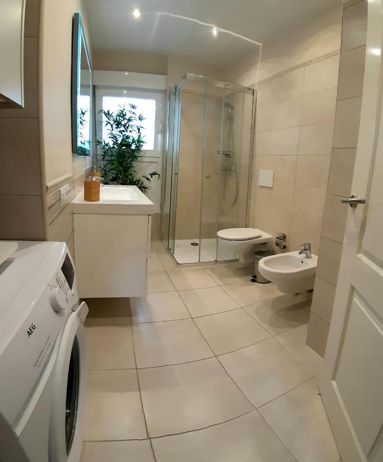 Cozy In The Heart Of Cruz Apartamento *