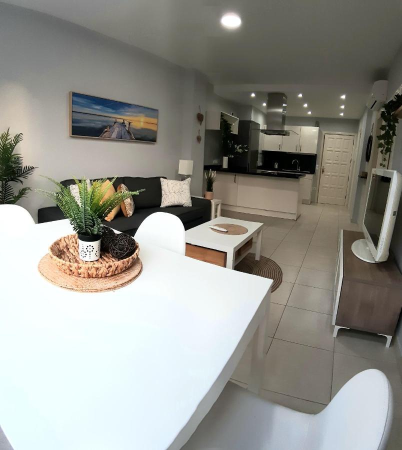 Cozy In The Heart Of Cruz * Santa Cruz de Tenerife