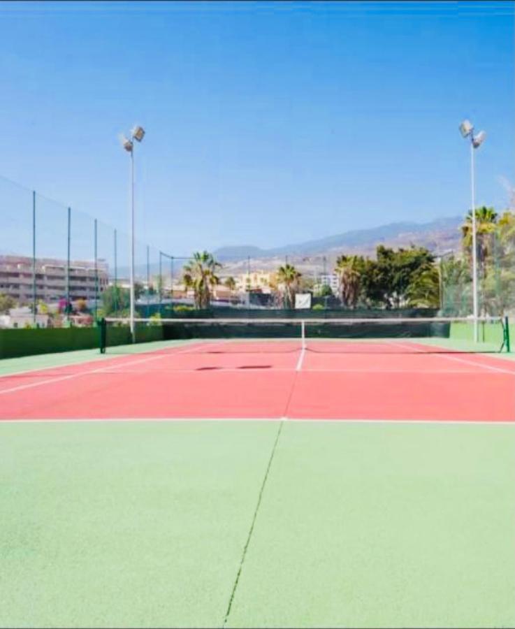 Apartamento Club Paraiso 1015 Appartement