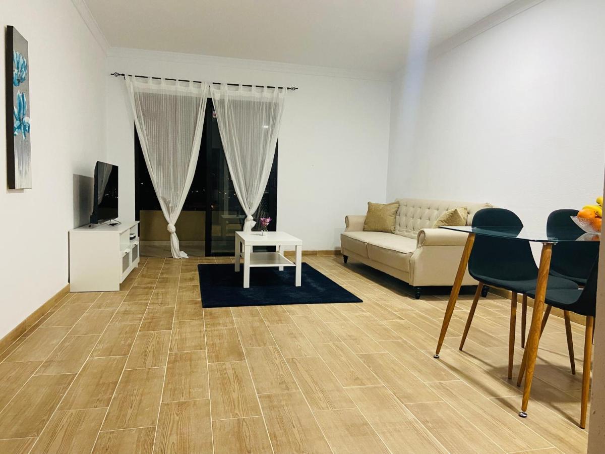 Appartement Apartamento Club Paraiso 1015 Costa Adeje (Tenerife)