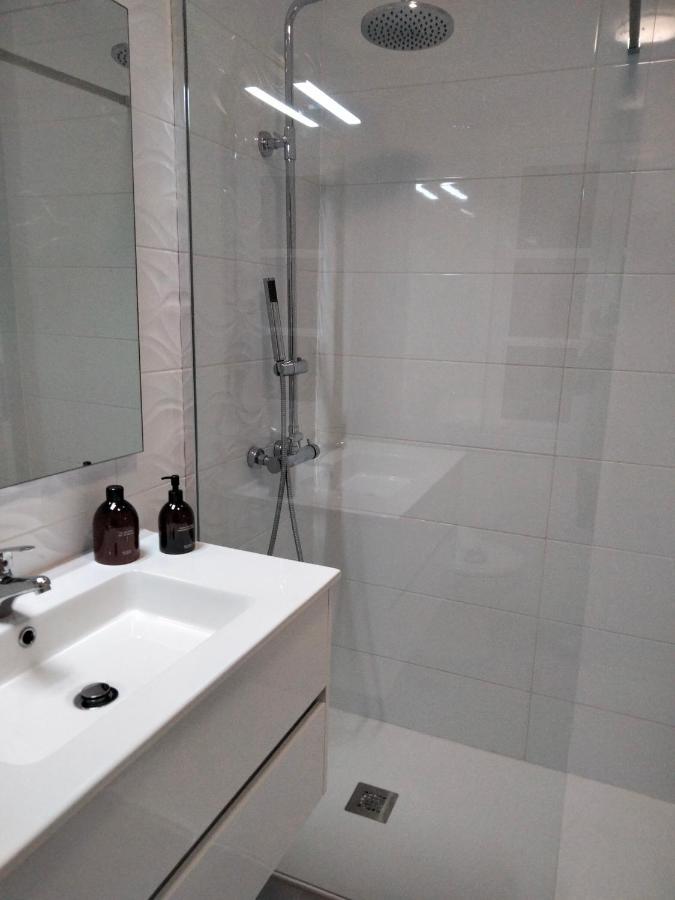Windsor Park Atlantic View Appartement *