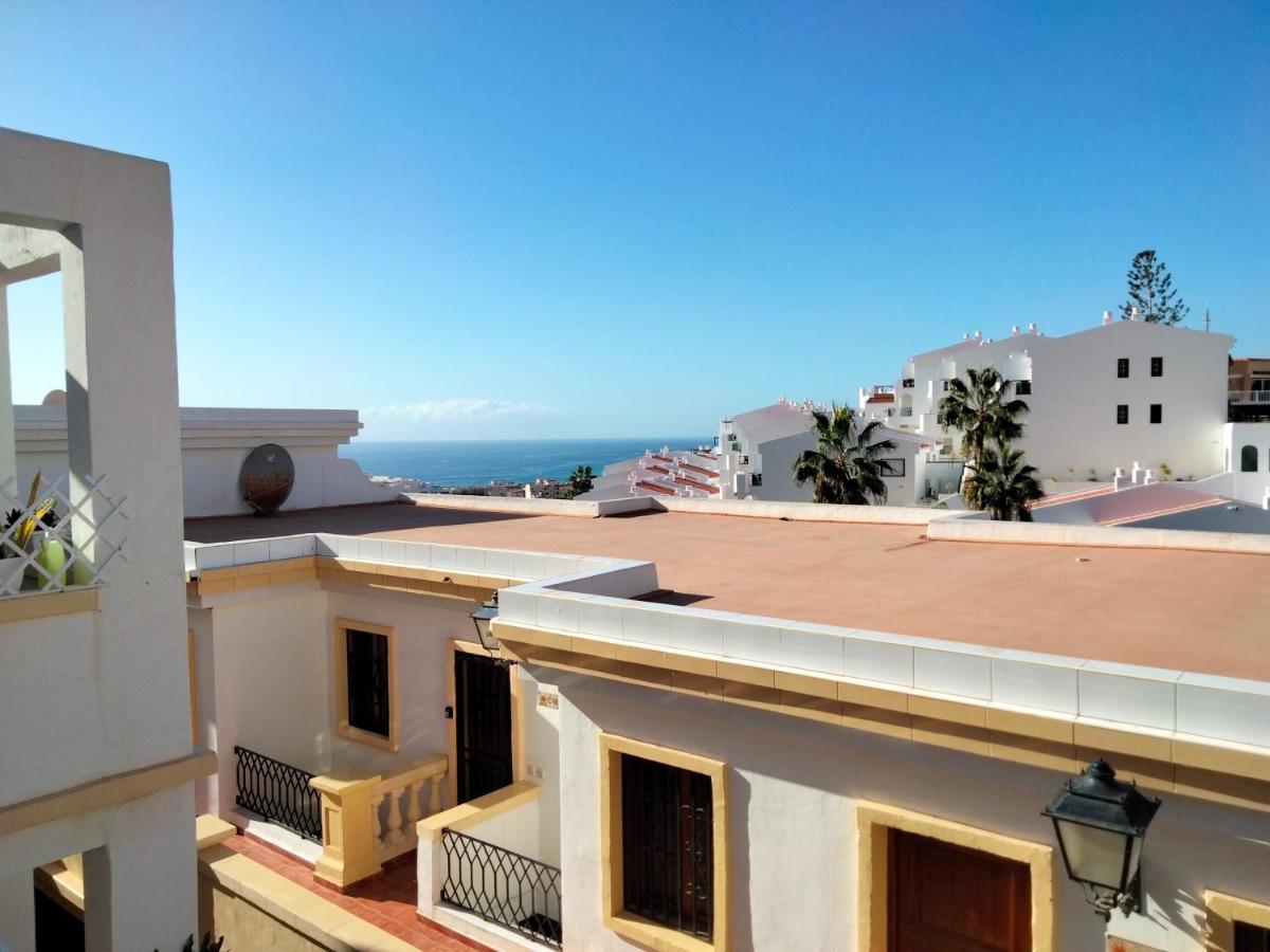Appartement Windsor Park Atlantic View Costa Adeje (Tenerife)