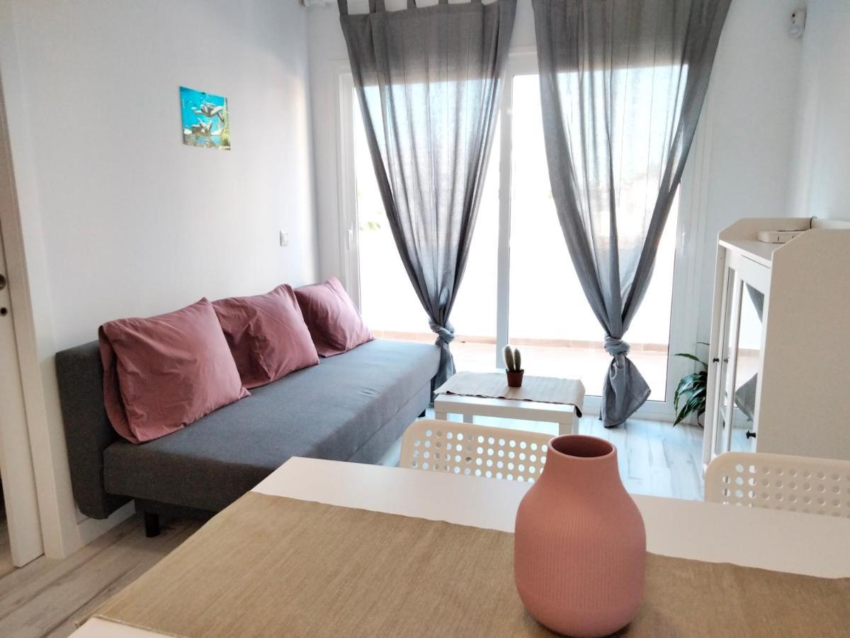 Appartement Windsor Park Atlantic View Costa Adeje (Tenerife)