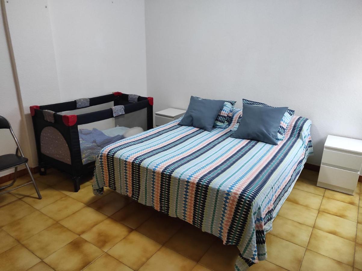 Apartment Medanero Fgf *