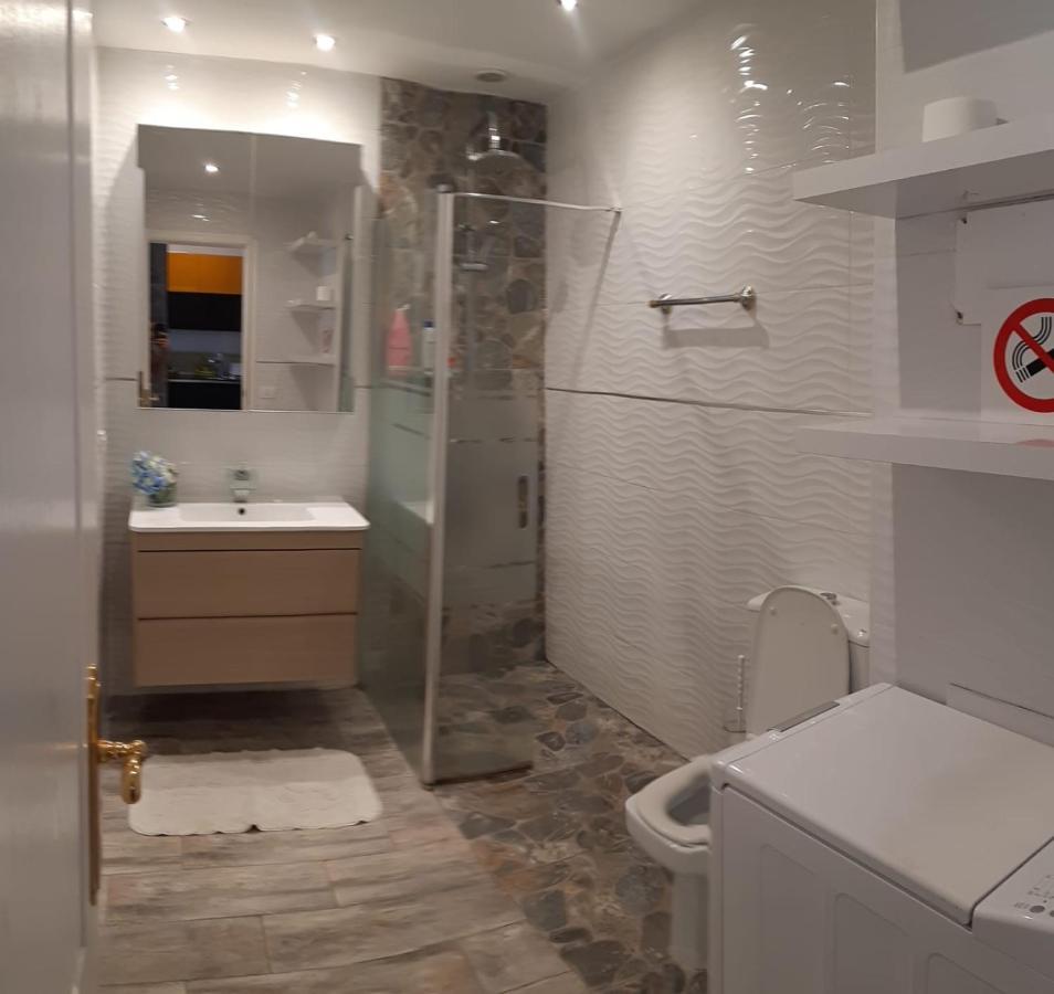 Club Paraiso Apartment