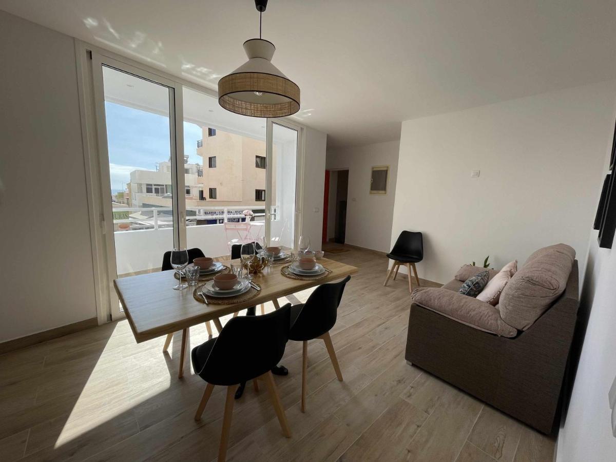 Apartamentos Maria Luisa Nº3 Los Cristianos (Tenerife)