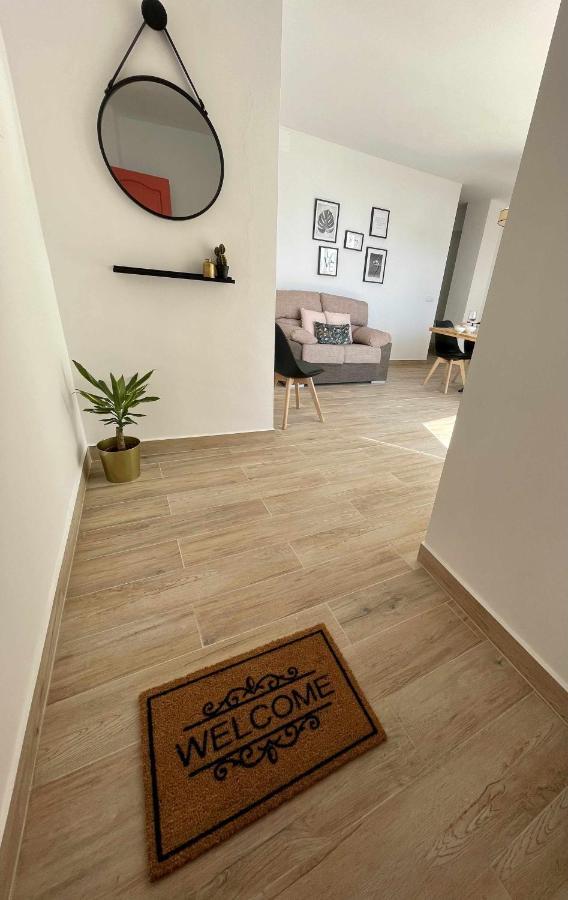 Apartamentos Maria Luisa Nº3