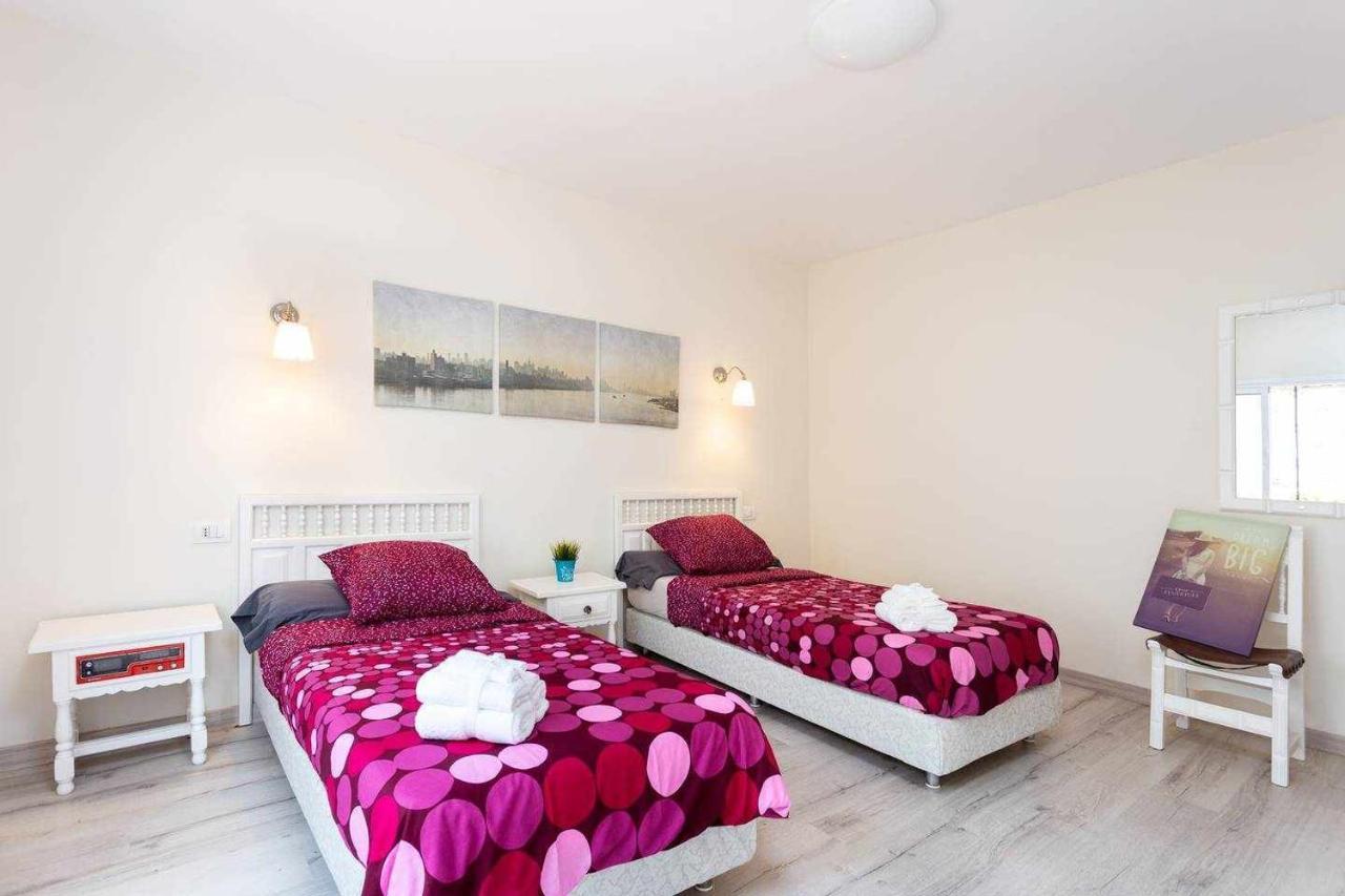 Apartment Acogedora Vivienda En Tenerife Con Vistas& Piscina