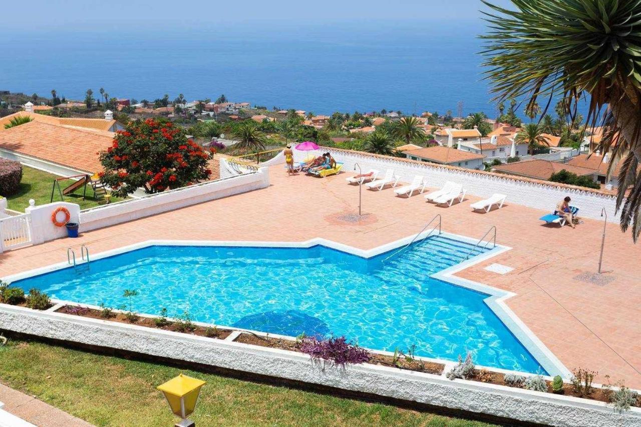 Acogedora Vivienda En Tenerife Con Vistas& Piscina *