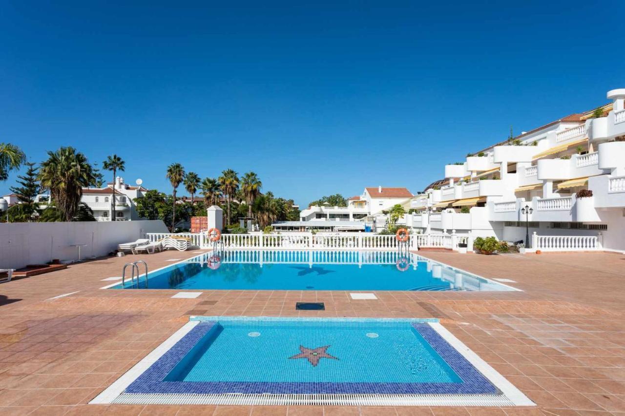 Con Vistas Al Teide Y Piscina Puerto de la Cruz (Tenerife)