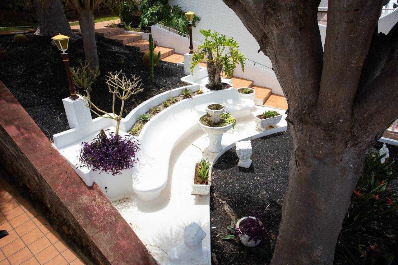 Apartment Acogedora Vivienda En Tenerife Con Vistas& Piscina