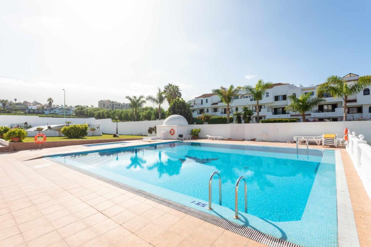 Con Vistas Al Teide Y Piscina * Puerto de la Cruz (Tenerife)
