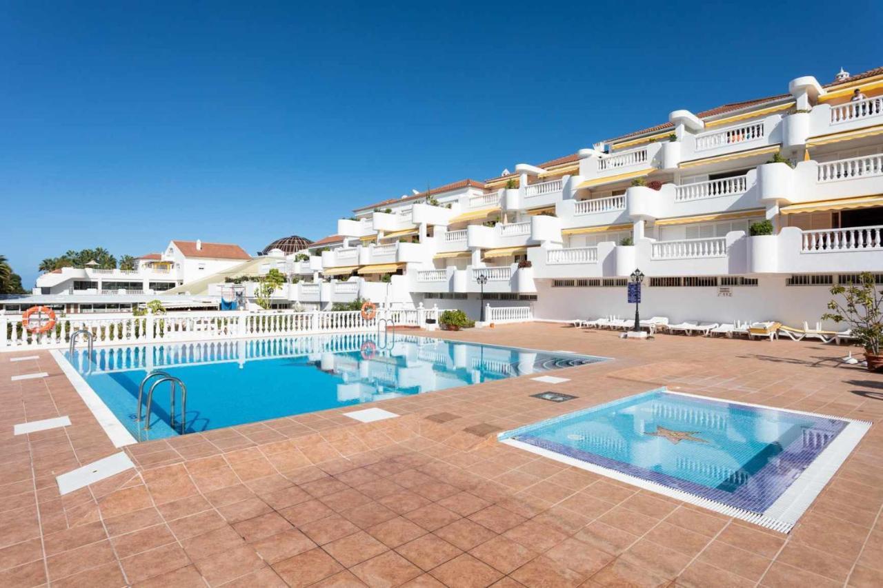 Con Vistas Al Teide Y Piscina Apartment