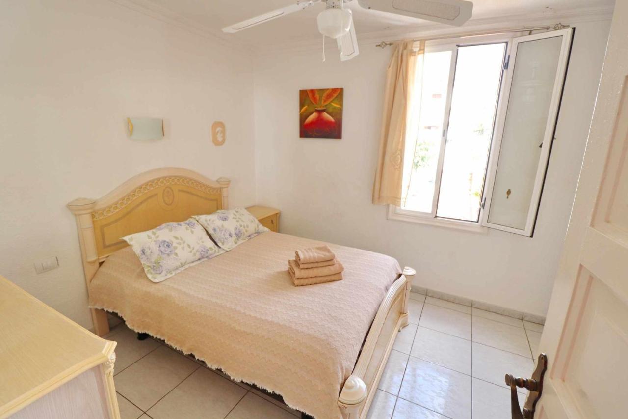 Parque Santiago Ii 1 By Tenerife Rental&sales Villa *