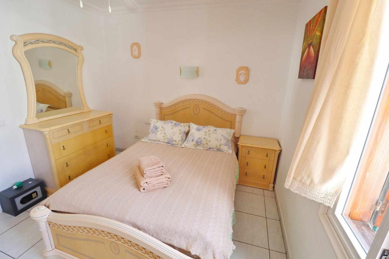 Parque Santiago Ii 1 By Tenerife Rental&sales Villa Playa de las Américas