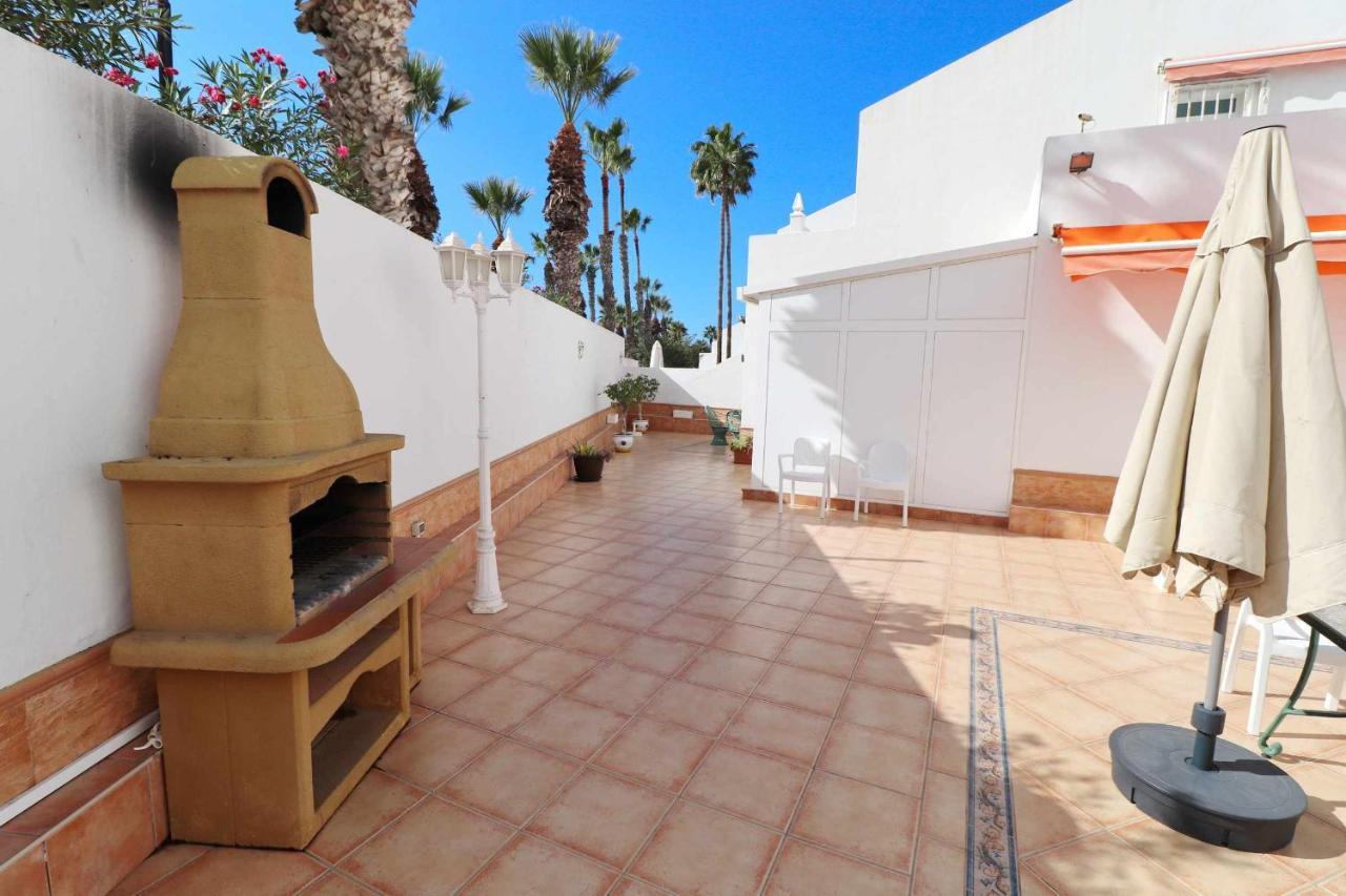 Villa Parque Santiago Ii 1 By Tenerife Rental&sales *