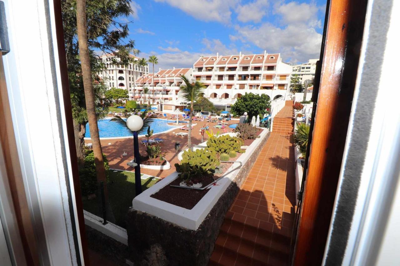 Villa Parque Santiago Ii 1 By Tenerife Rental&sales Playa de las Américas
