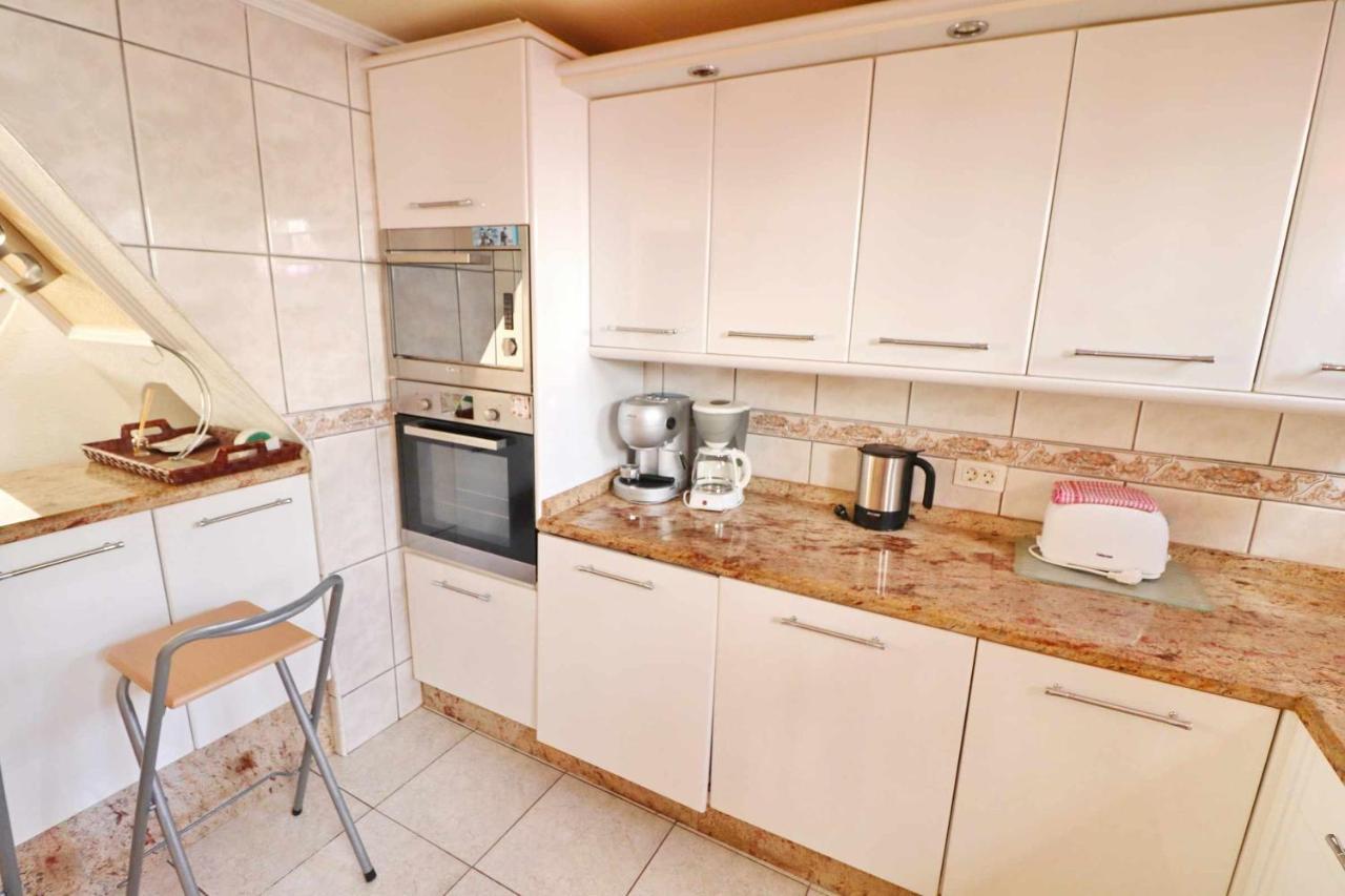 Parque Santiago Ii 1 By Tenerife Rental&sales