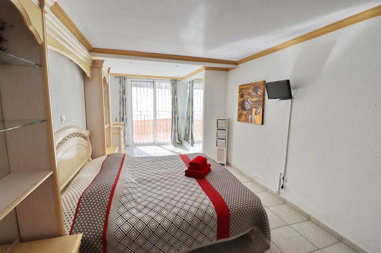 Villa Parque Santiago Ii 1 By Tenerife Rental&sales *