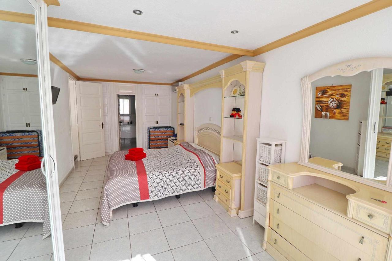 Villa Parque Santiago Ii 1 By Tenerife Rental&sales Playa de las Américas