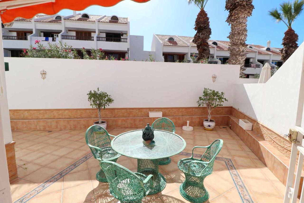 Parque Santiago Ii 1 By Tenerife Rental&sales Playa de las Américas