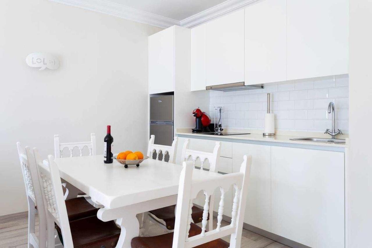 Acogedora Vivienda En Tenerife Con Vistas& Piscina Apartment Tacoronte