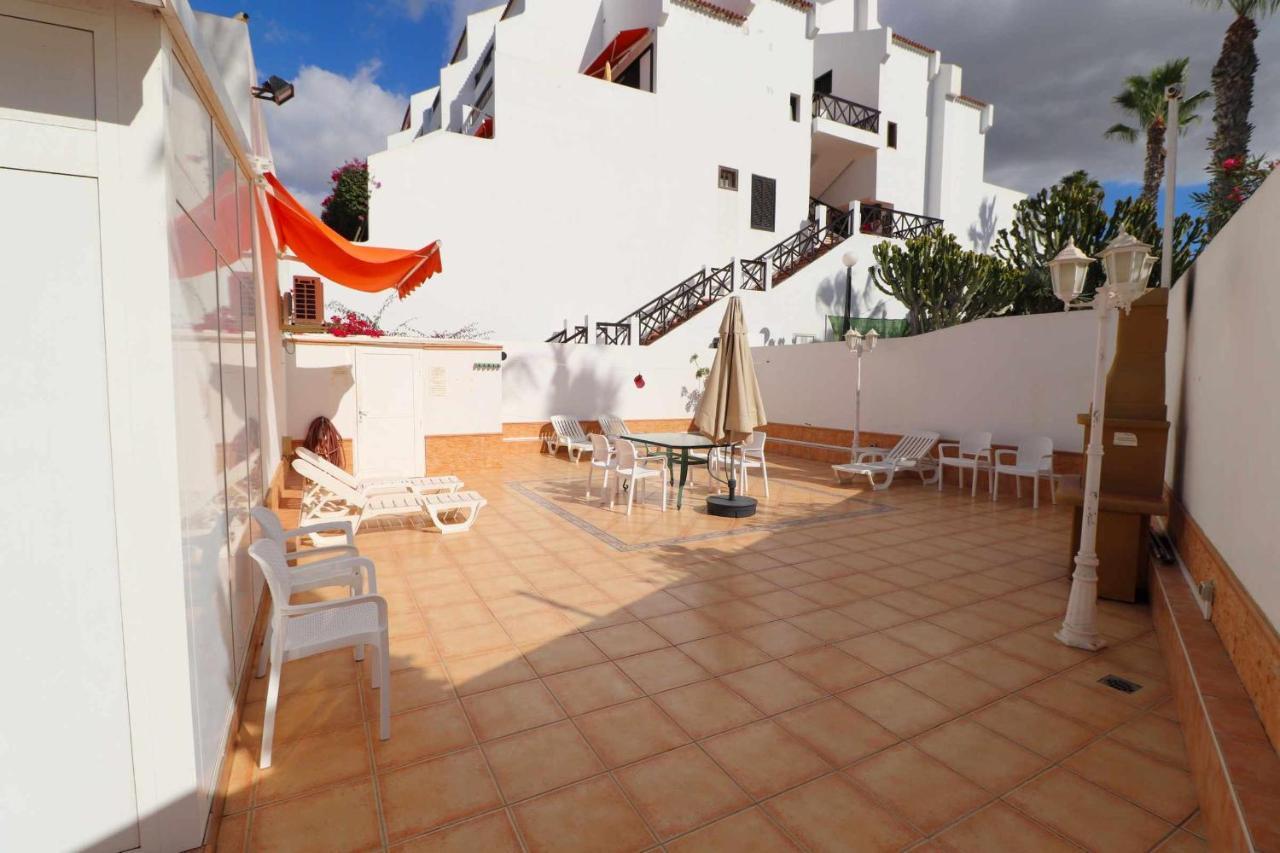 Parque Santiago Ii 1 By Tenerife Rental&sales Villa Playa de las Américas
