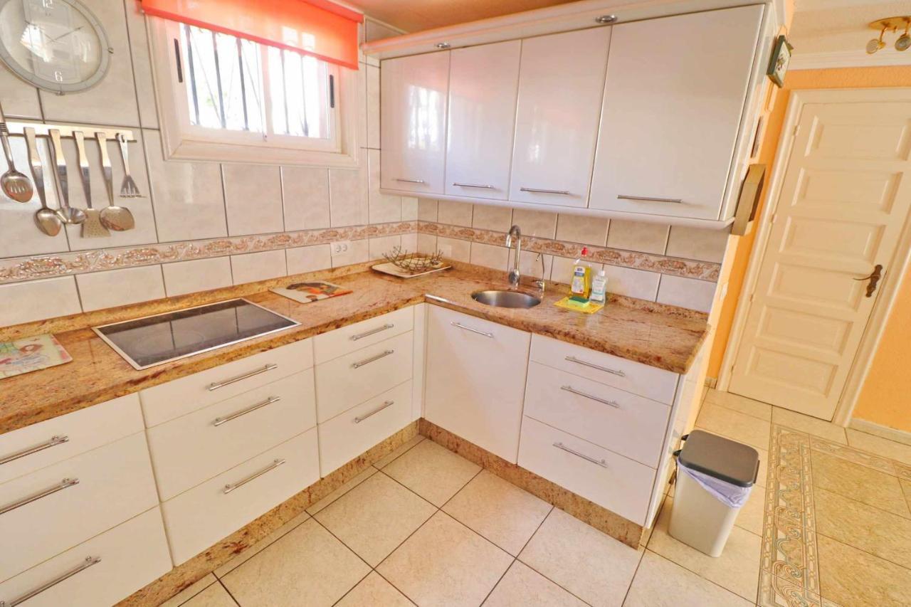 Parque Santiago Ii 1 By Tenerife Rental&sales *
