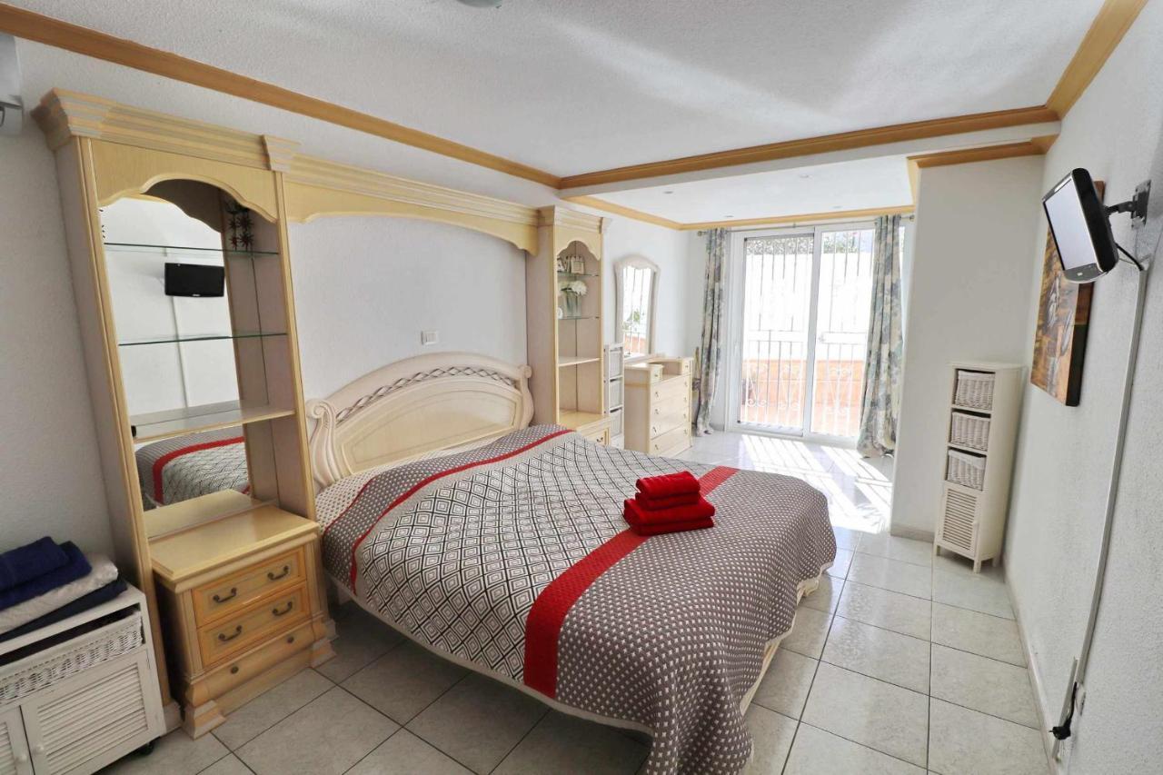 Villa Parque Santiago Ii 1 By Tenerife Rental&sales