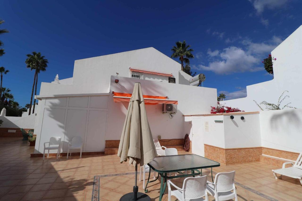 Parque Santiago Ii 1 By Tenerife Rental&sales Villa *
