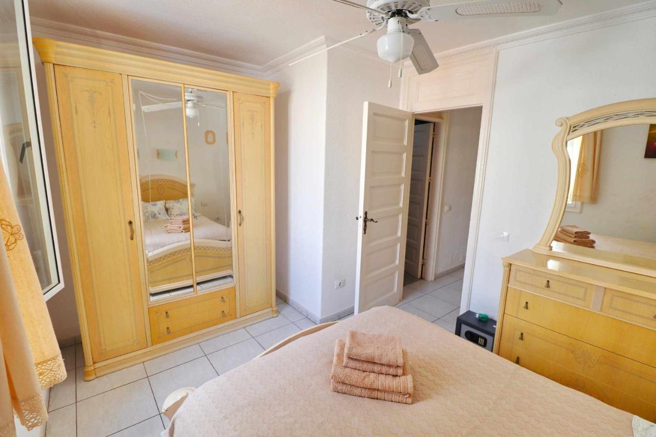 Villa Parque Santiago Ii 1 By Tenerife Rental&sales
