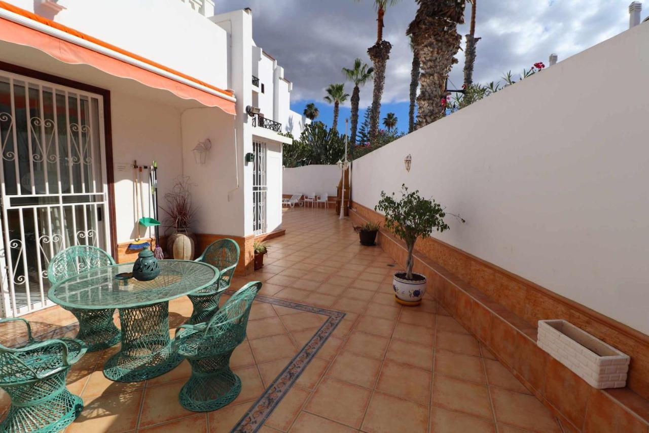 Villa Parque Santiago Ii 1 By Tenerife Rental&sales *