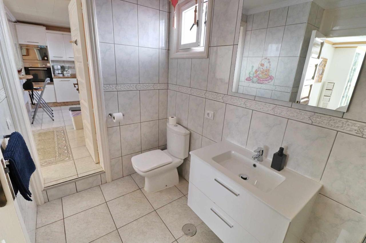 Villa Parque Santiago Ii 1 By Tenerife Rental&sales