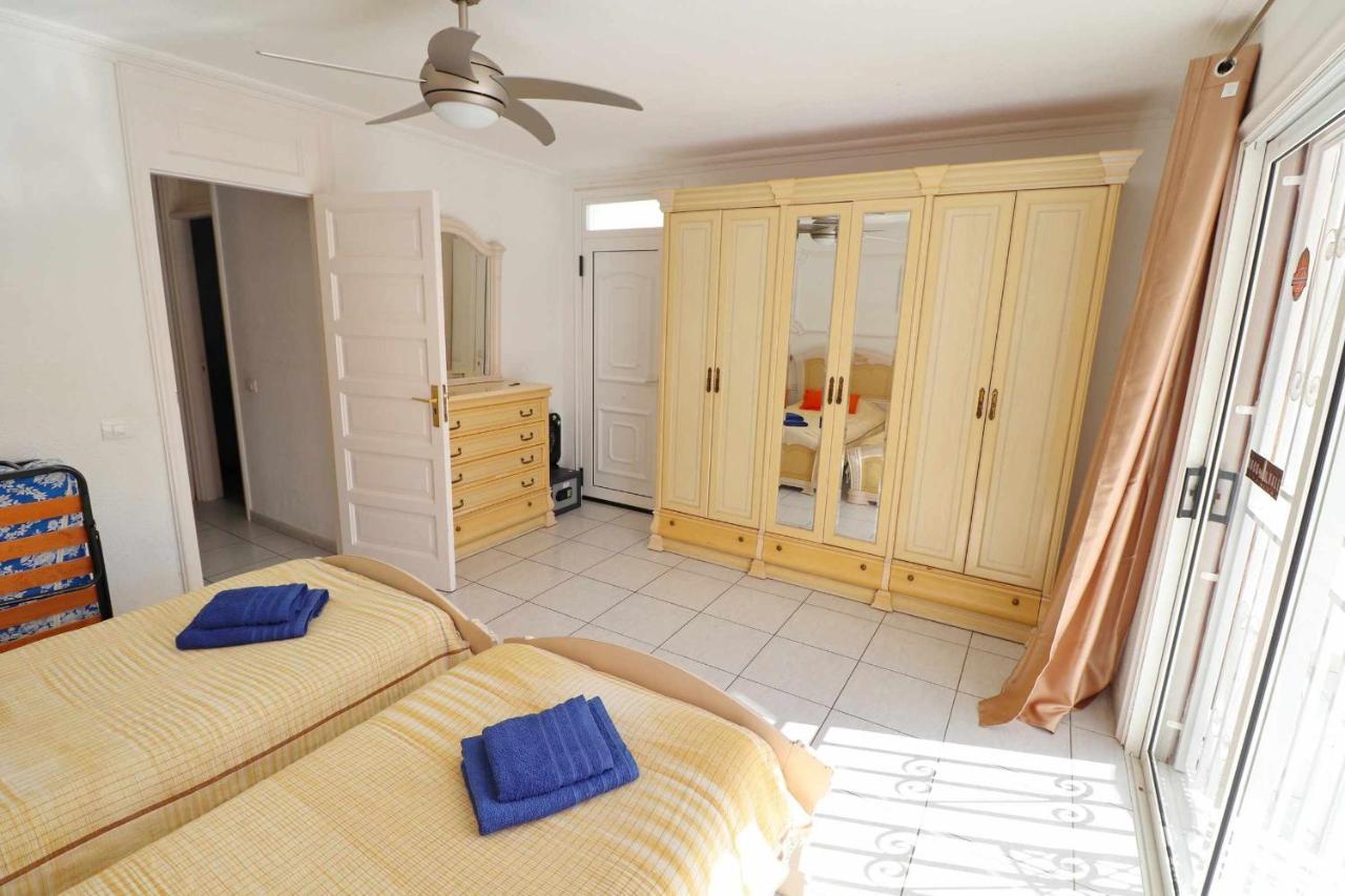 Villa Parque Santiago Ii 1 By Tenerife Rental&sales *
