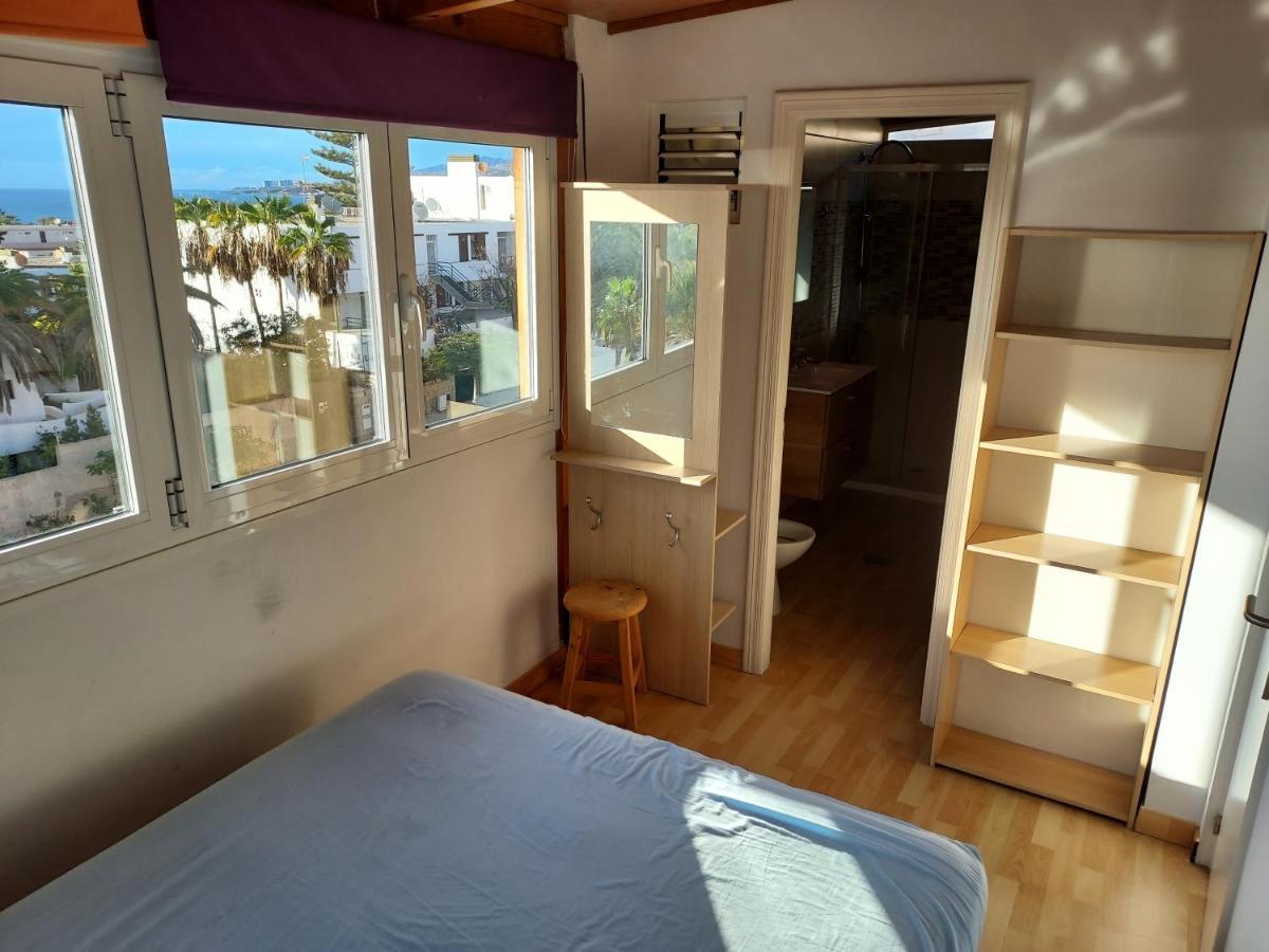 Chill Out Tenerife Apartamento