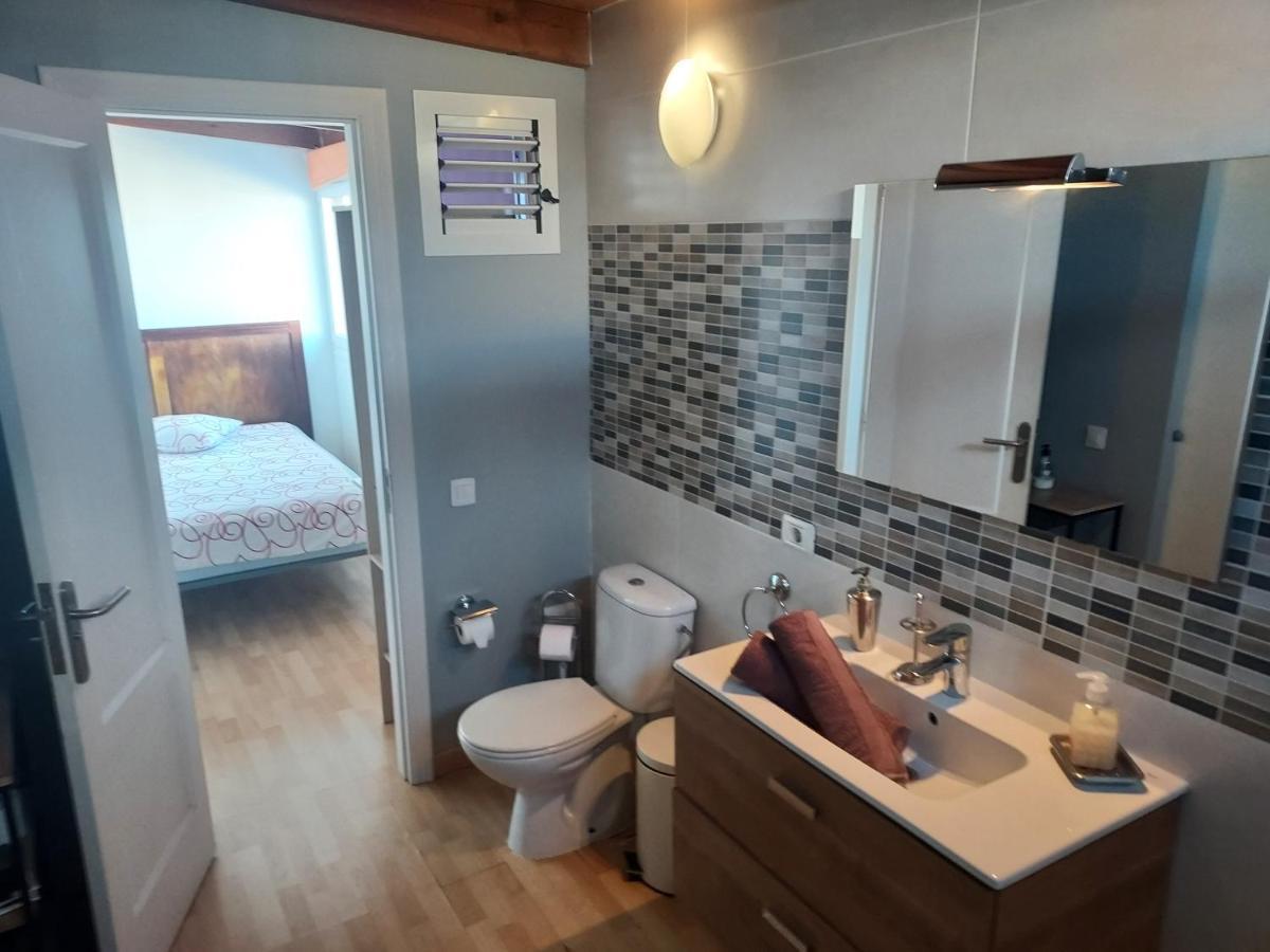Chill Out Tenerife Apartamento *