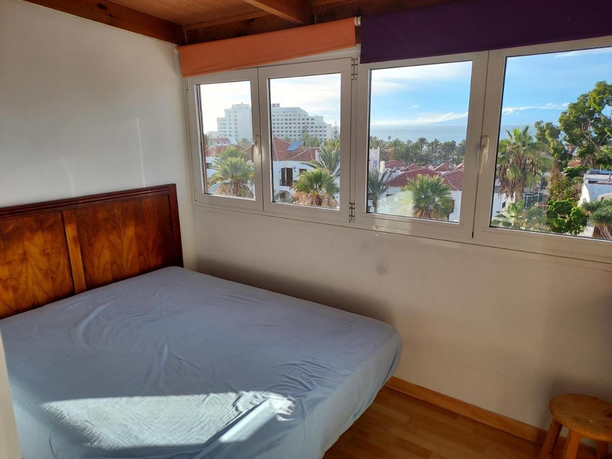 Chill Out Tenerife Apartamento *