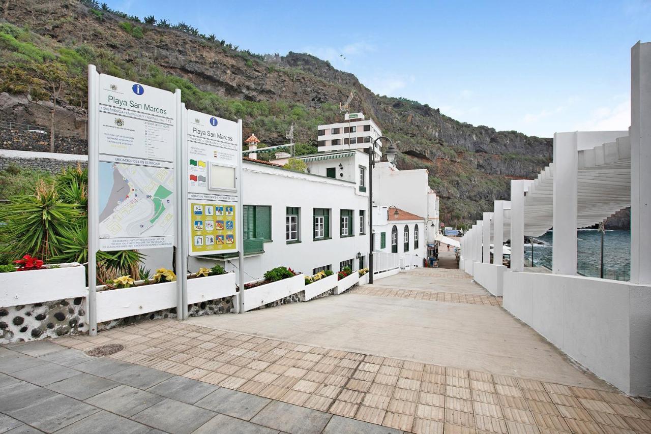 Appartement Little House Playa San Marcos