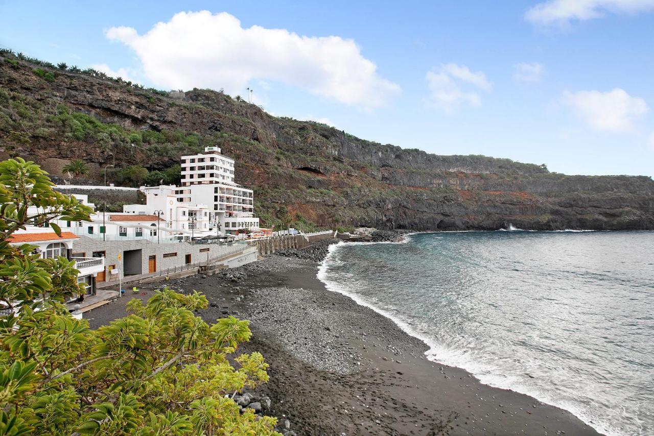 Little House Playa San Marcos Appartement Icod De Los Vinos